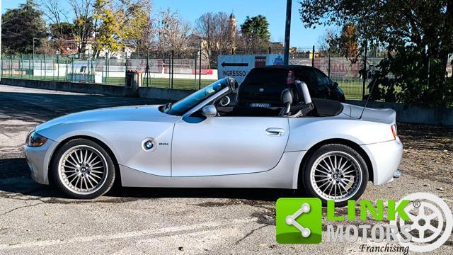 BMW Z4 2.5i Roadster ASI