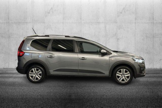 DACIA Jogger 1.0 TCe GPL 100CV 5 posti Expression