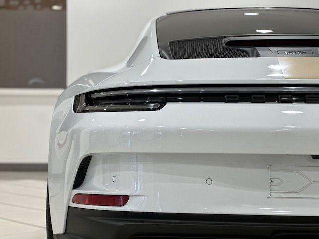PORSCHE 911 GT3 992 Touring IVA ESPOSTA