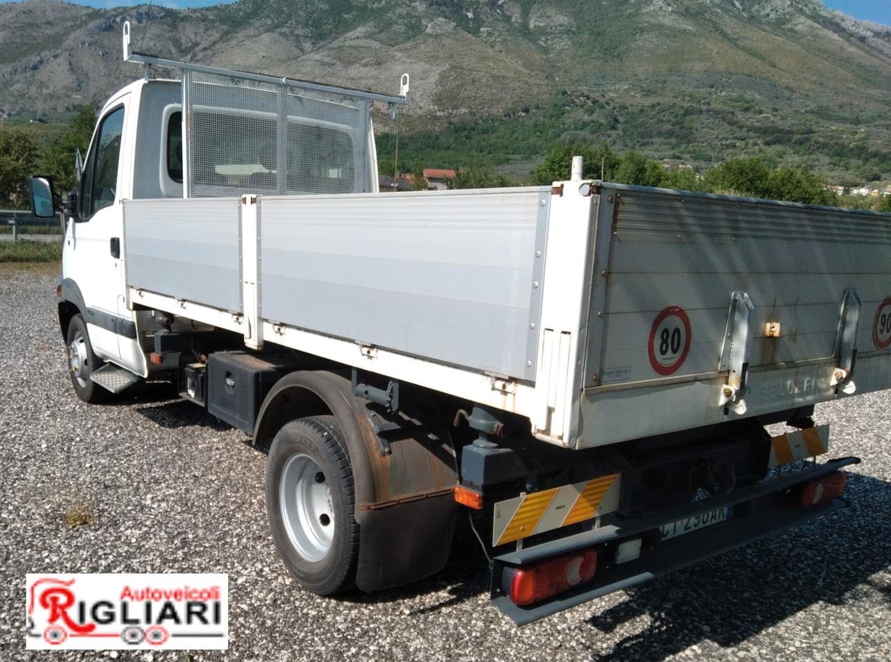 Renault Mascott portata 28q peso complessivo 50q