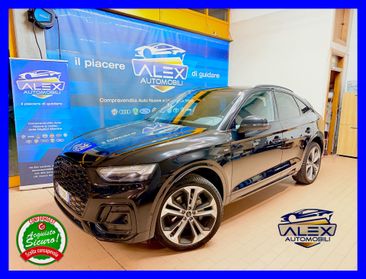 Audi Q5 SPB 2.0TDI 204cv Quattro Gancio Tr.