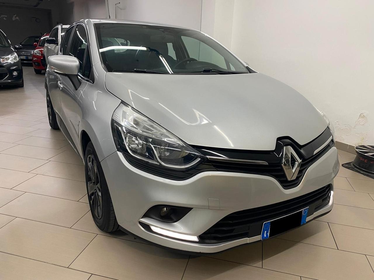 Renault Clio dCi 8V 90CV Start&Stop 5 porte Energy Intens