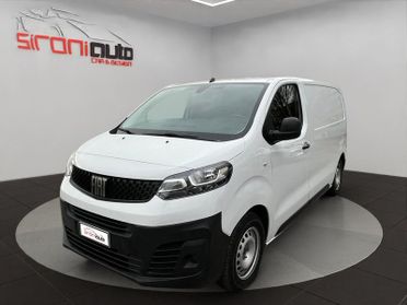 FIAT Scudo Scudo 1.5 BlueHDi 120 CV PC-TN Furgone Business - IVA ESCLUSA