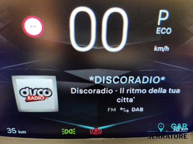 DS DS3 1.2 hybrid Edition France 136cv auto