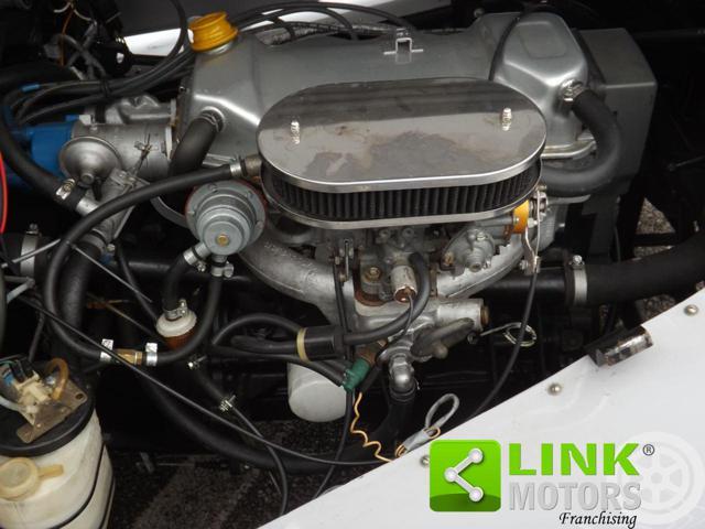 MORGAN 4/4 4 posti ottimo investimento