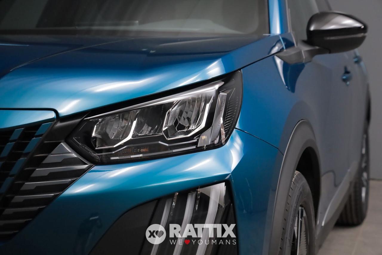 Peugeot 2008 1.2 Puretech 100CV Allure