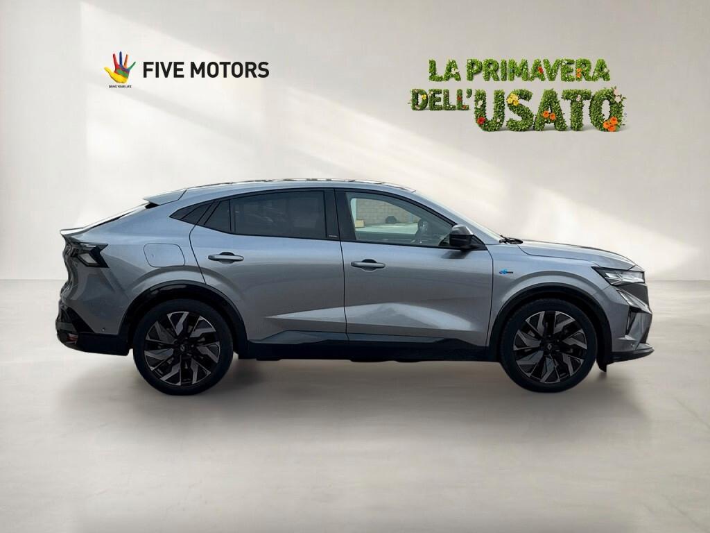 Renault Rafale Full Hybrid E-Tech 200 CV Esprit Alpine