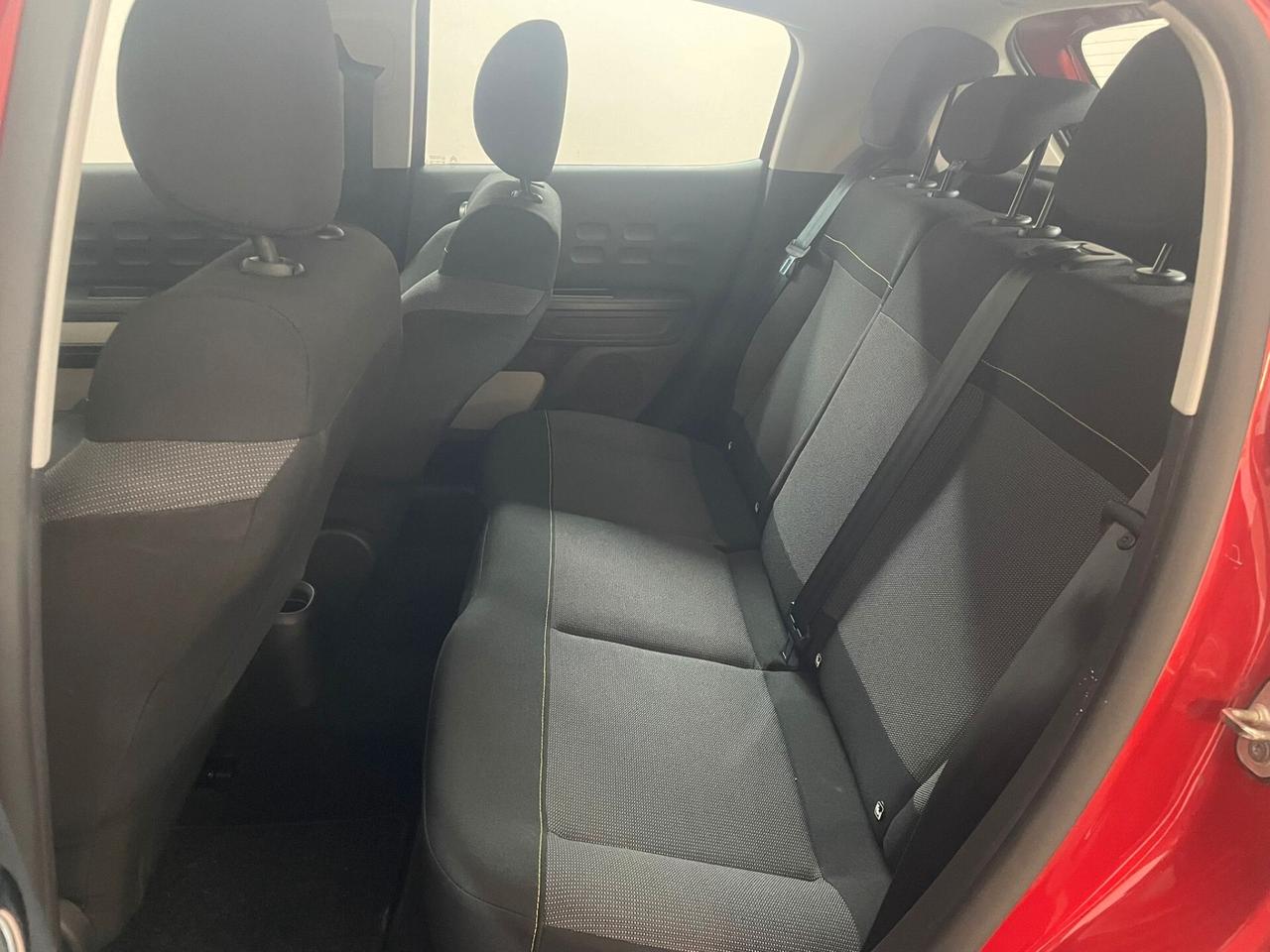 Citroen C3 BlueHDi 100 S&S Feel
