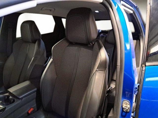 PEUGEOT 3008 BlueHDi 130 S&S EAT8 Allure