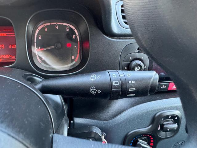 FIAT New Panda AUTOCARRO 1.0 GSE S&S Hybrid Pop Van 2 posti