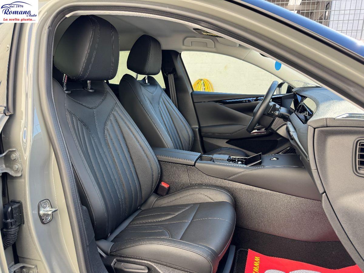 DS - DS 4 - PureTech 130 aut. Rivoli#RETROCAMERA!