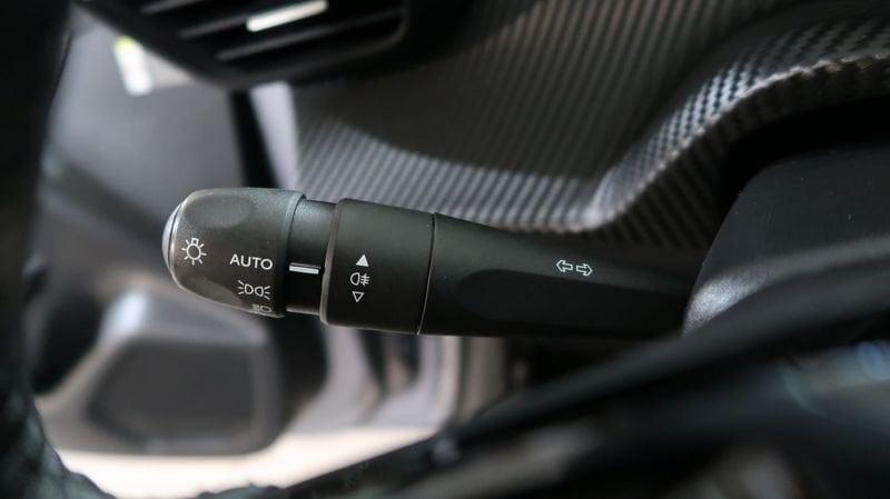 Peugeot 208 208 1.2 puretech Allure s&s 100cv