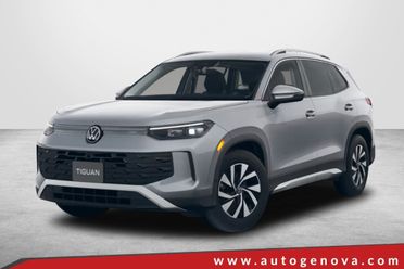 VOLKSWAGEN TIGUAN NEW 2.0 TDI 150CV DSG SCR EVO EDITION PLUS ( FARI IQ LIGHT - DIGITAL COCKPIT - ADAPTIVE CRUISE - APP CONNECT - PARK PILOT )