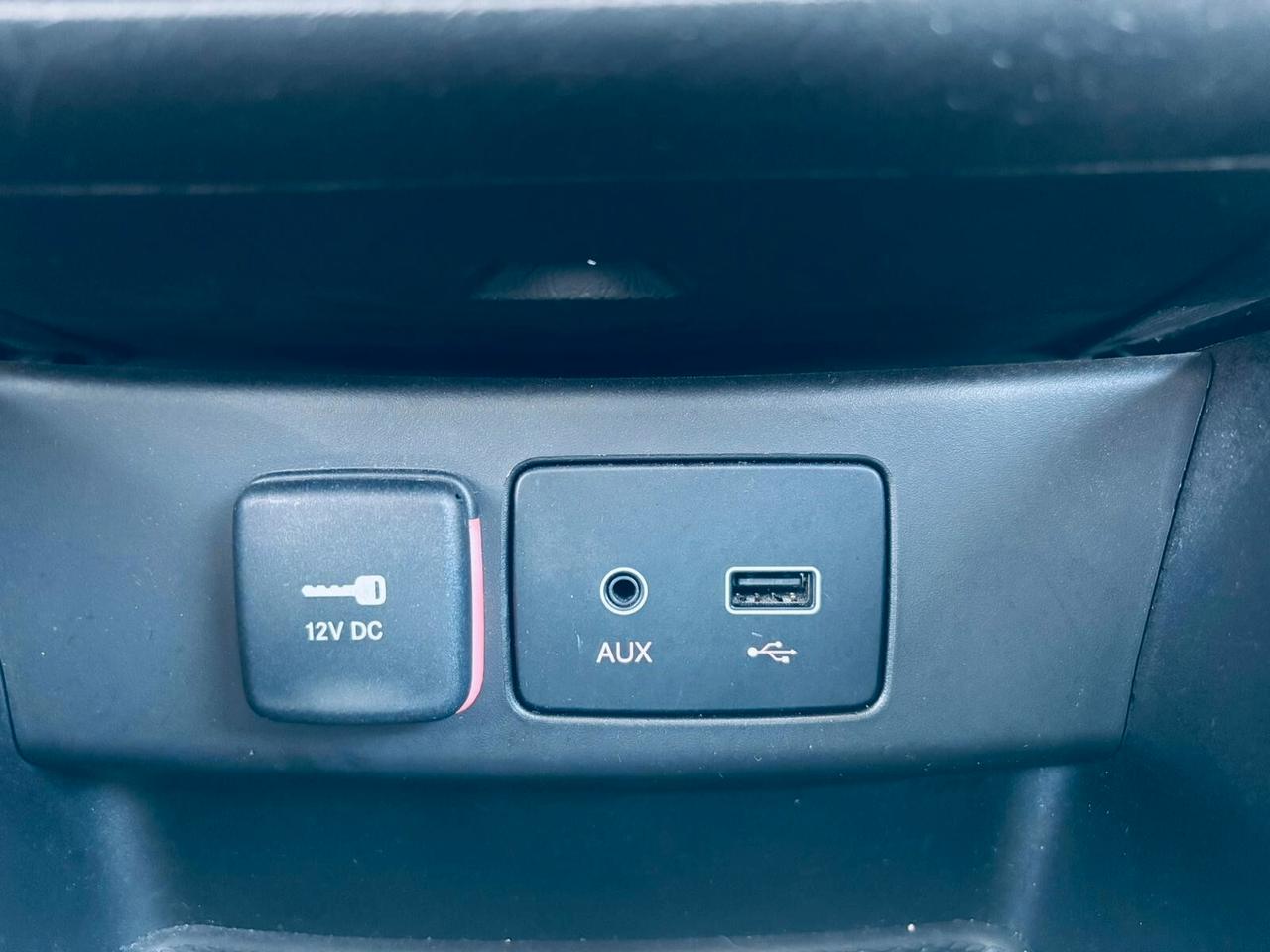 Fiat Tipo 1.3 Mjt 4 porte Lounge