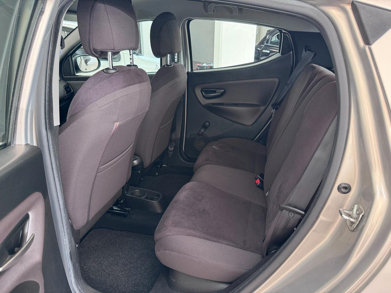 Lancia Ypsilon Metano Ecochic UNICOPROPRIETARIO
