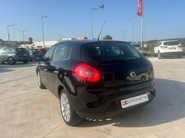 Fiat Bravo 1.6 mjt Emotion 105cv