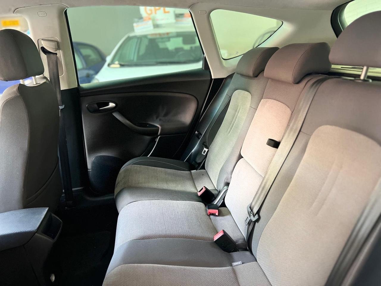 Seat Altea XL 1.6 TDI 105 CV CR DPF DSG Style