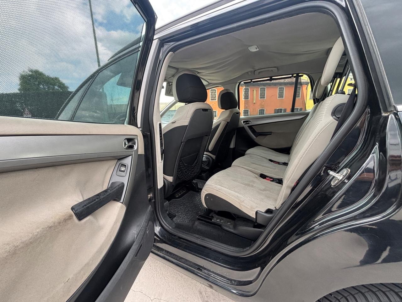 Citroen C4 Grand Picasso 1.6 HDi 110 FAP Style