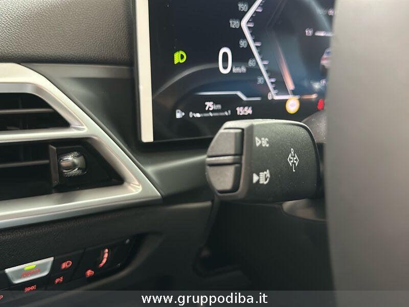 BMW Serie 4 420D XDRIVE GRAN COUPÉ