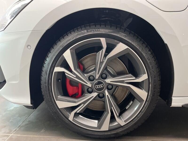 Audi A3 Audi Sportback S line edition 45 TFSI e 180(245) kW(CV) S tronic