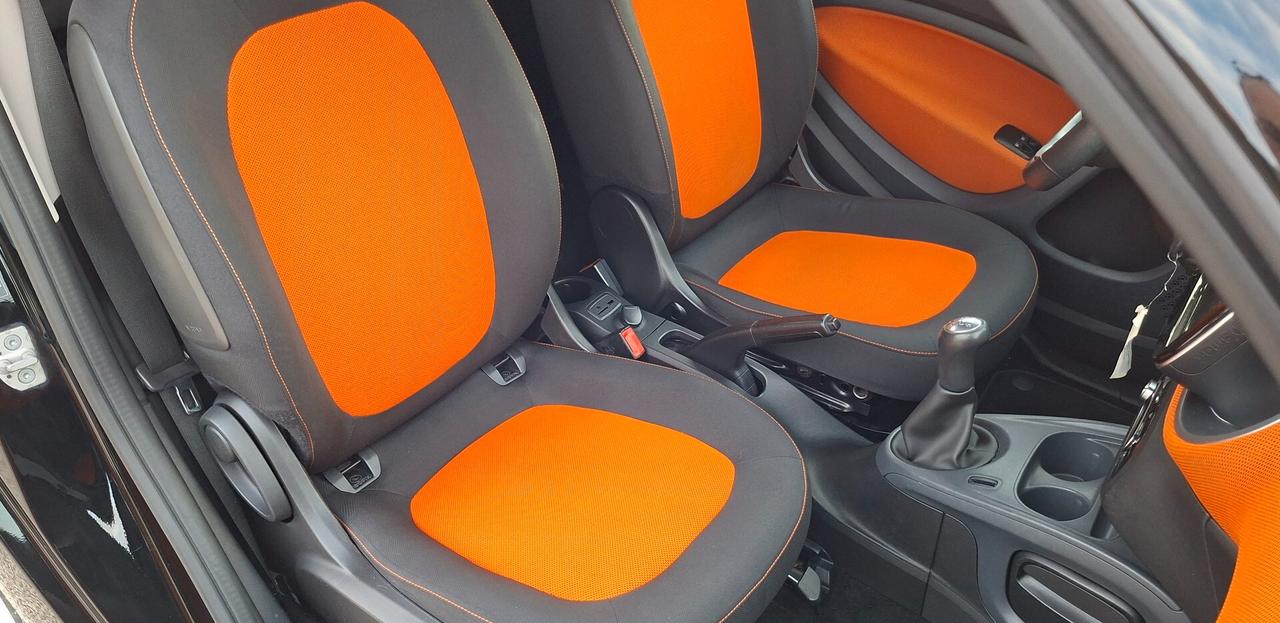 Smart ForTwo 70 1.0 PREZZO REALE GARANZIA 12 MESI