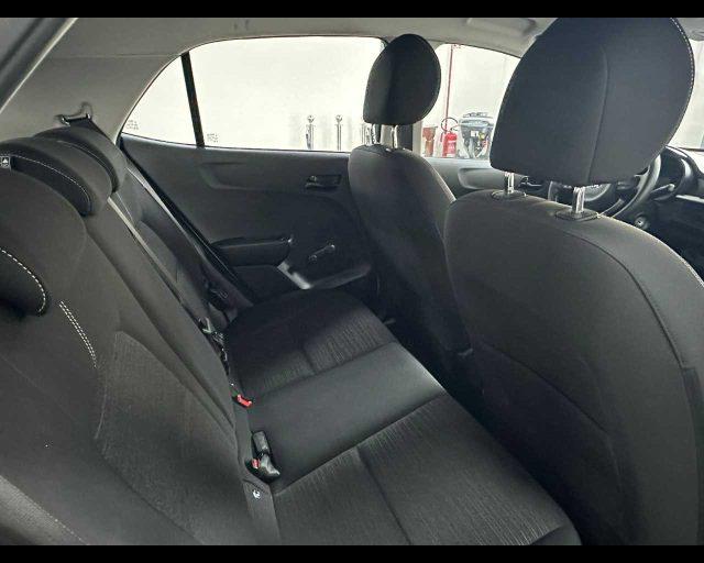 KIA Picanto 1.0 12V GPL 5 porte Urban