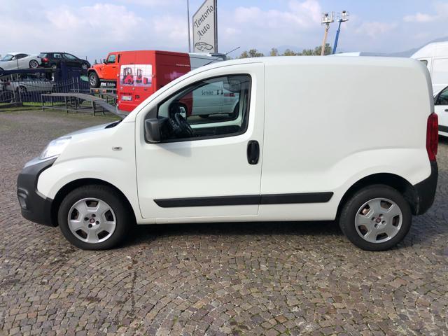 FIAT Fiorino 1.3 MJT 95CV Cargo SX