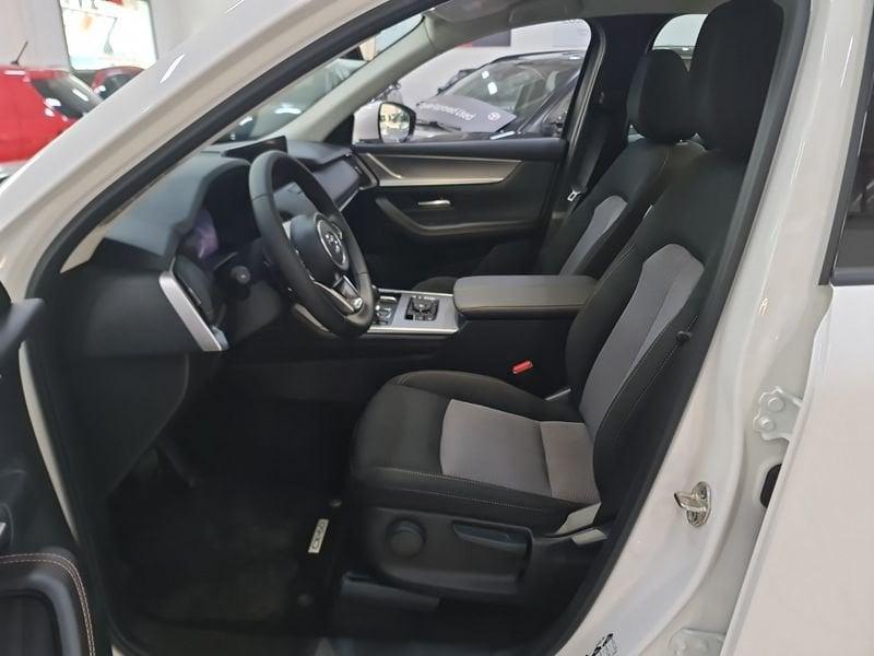 Mazda CX-60 CX-60 3.3L e-Skyactiv D 249 CV M Hybrid AWD Exclusive Line
