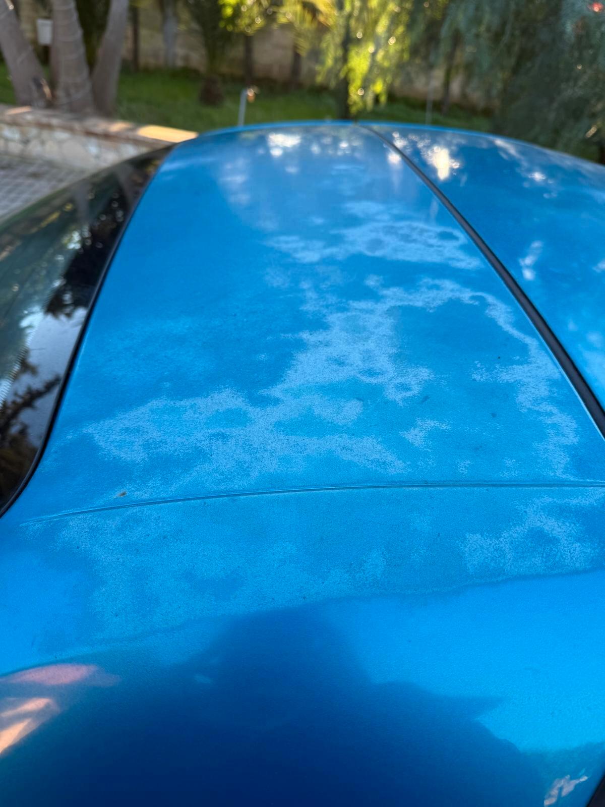 N. 6 AUTO DA 2MILA a 3MILA EURO DATATE MA EFFICENTI