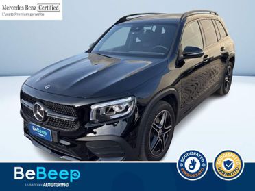 Mercedes-Benz Classe GLB GLB 180 D PREMIUM AUTO