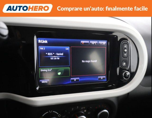 RENAULT Twingo SCe Lovely