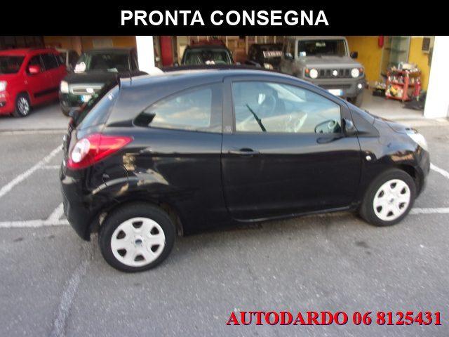 FORD Ka+ 1.2 8V 69CV