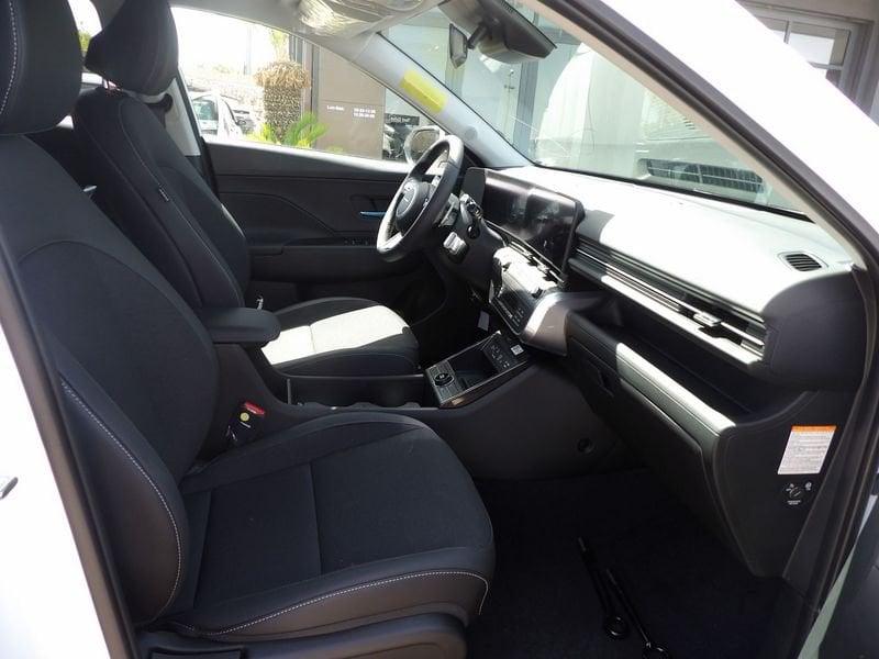 Hyundai Kona Kona HEV 1.6 DCT XLine Plus