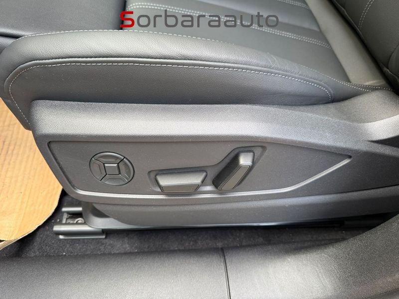 Audi Q5 Sportback TDI 150kW quattro S tronic S Line Edition.