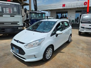 Ford B-Max 1.5 TDCi 75 CV Business