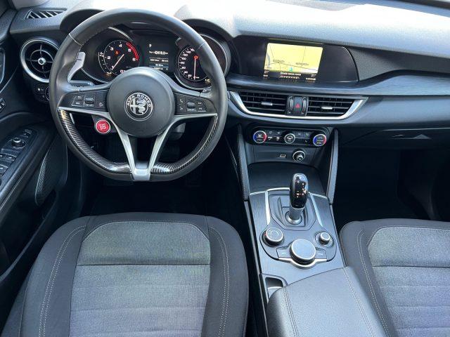 ALFA ROMEO Stelvio 2.2 Turbodiesel 180 CV AT8 Q4 Executive