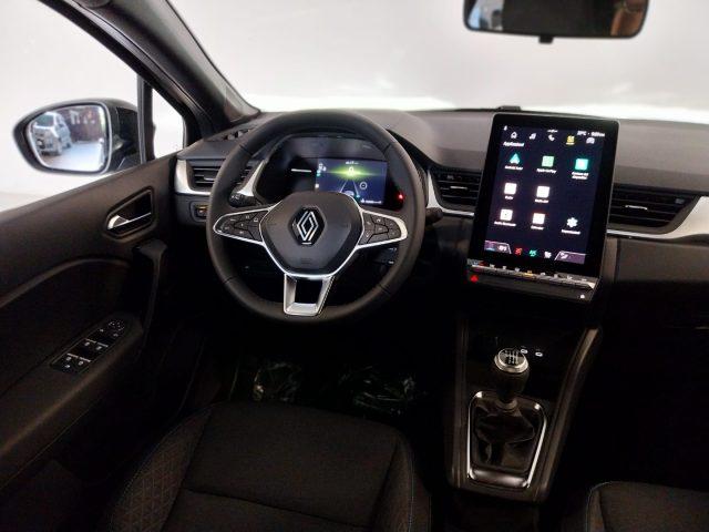 RENAULT Captur ECO-G 100 CV Evolution