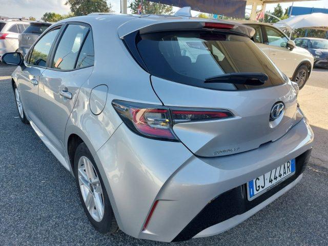 TOYOTA Corolla 1.8 Hybrid Business Uniprò Navig Poss.legge 104