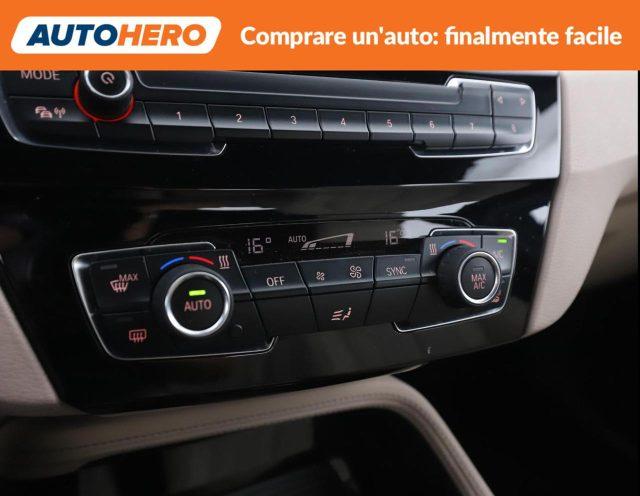 BMW X1 sDrive20d Msport