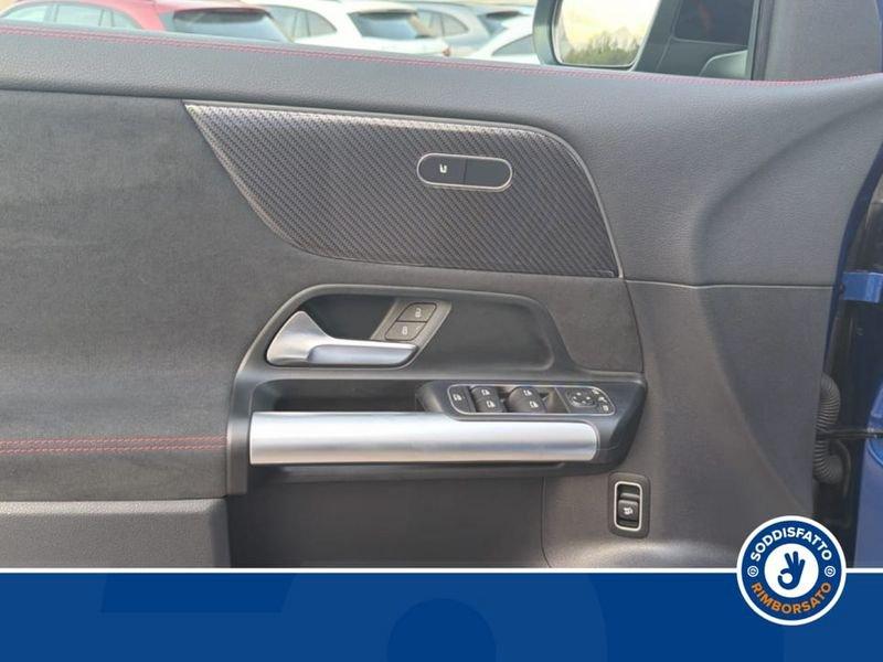 Mercedes-Benz GLA 200d Automatic AMG Line Premium