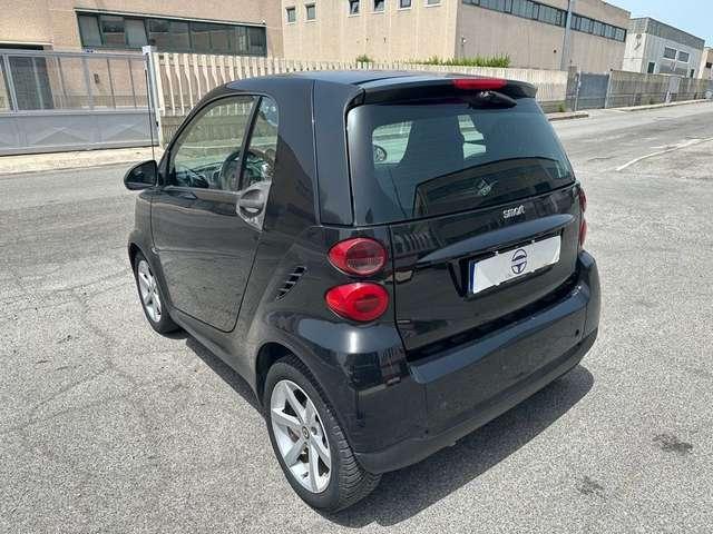 smart forTwo 1.0 coupé pulse 84cv