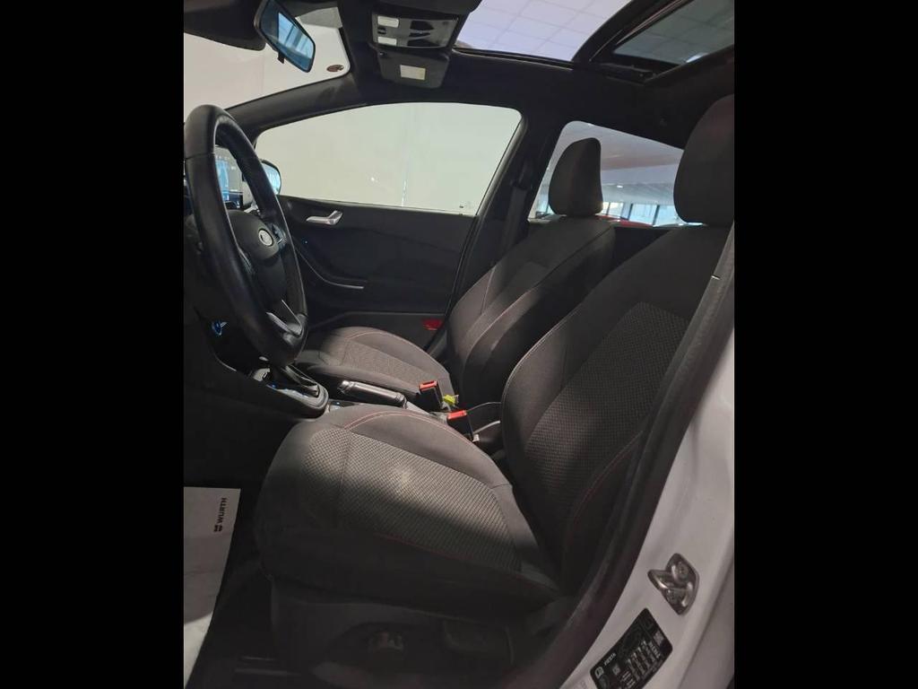 Ford Fiesta 5 Porte 1.0 EcoBoost ST-Line