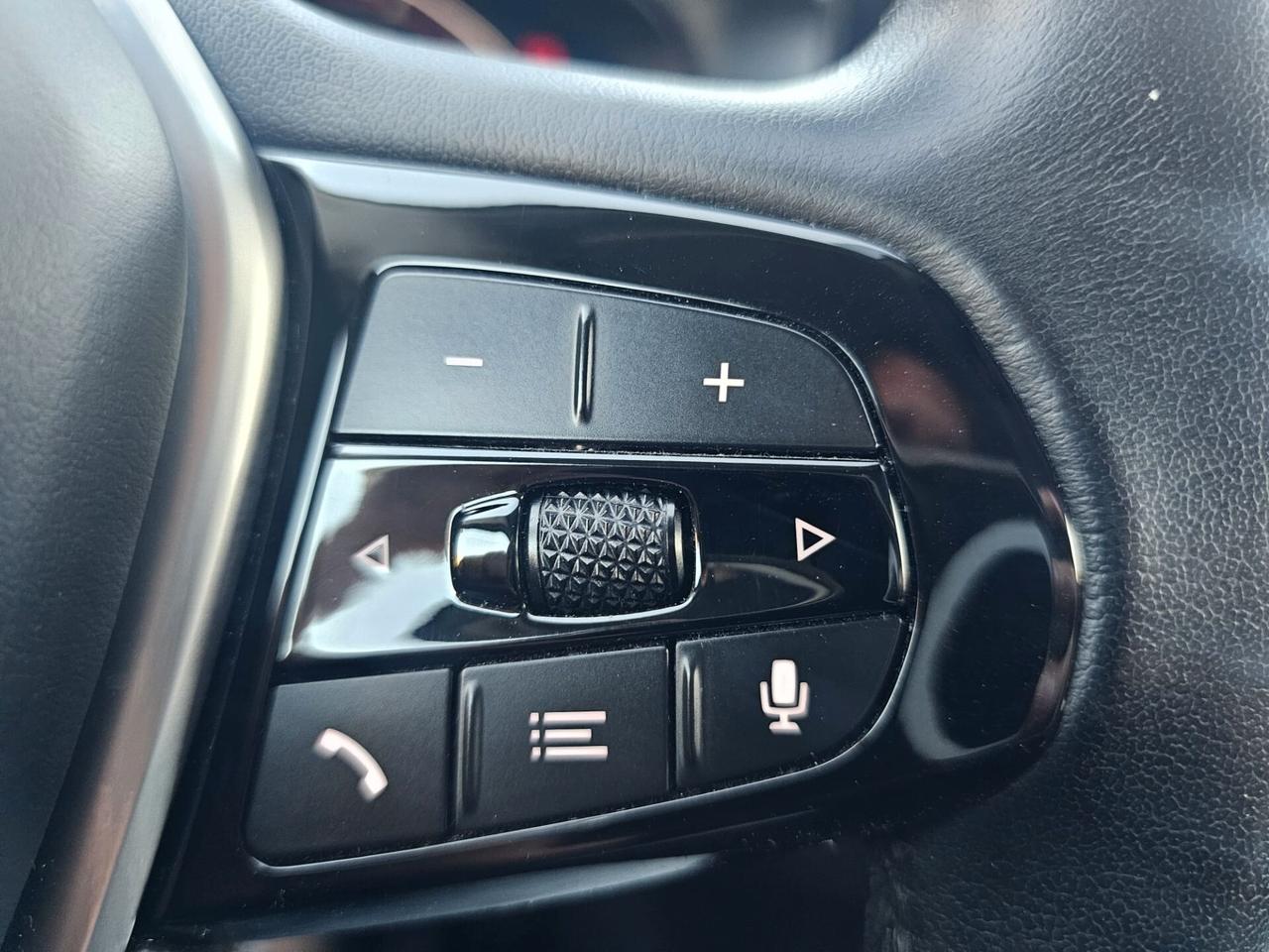 Bmw 520d 48V Touring Business CV 190