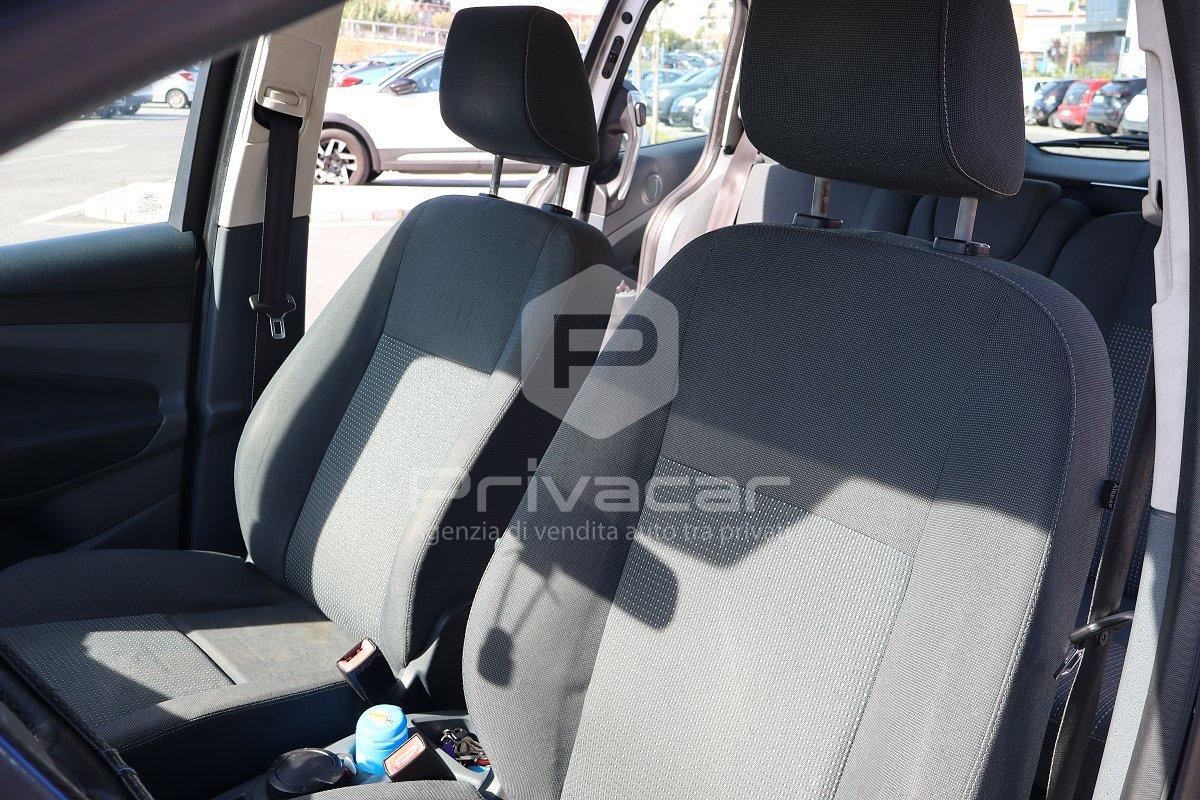 FORD C-Max7 1.6 TDCi 95CV Plus