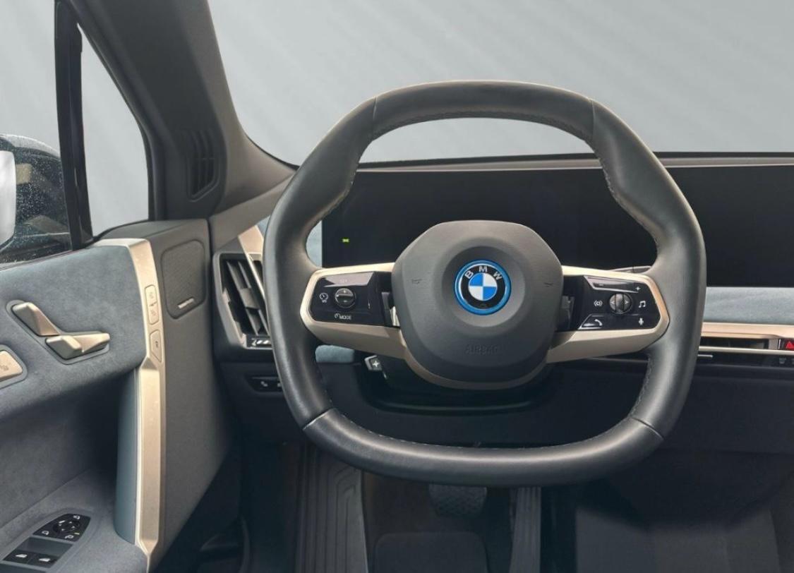 Bmw IX 40 xDrive