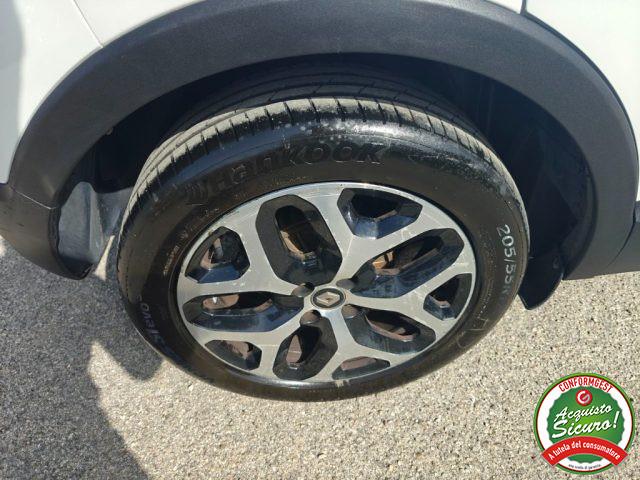 RENAULT Captur dCi 8V 90 CV Start&Stop Energy Sport Edition2