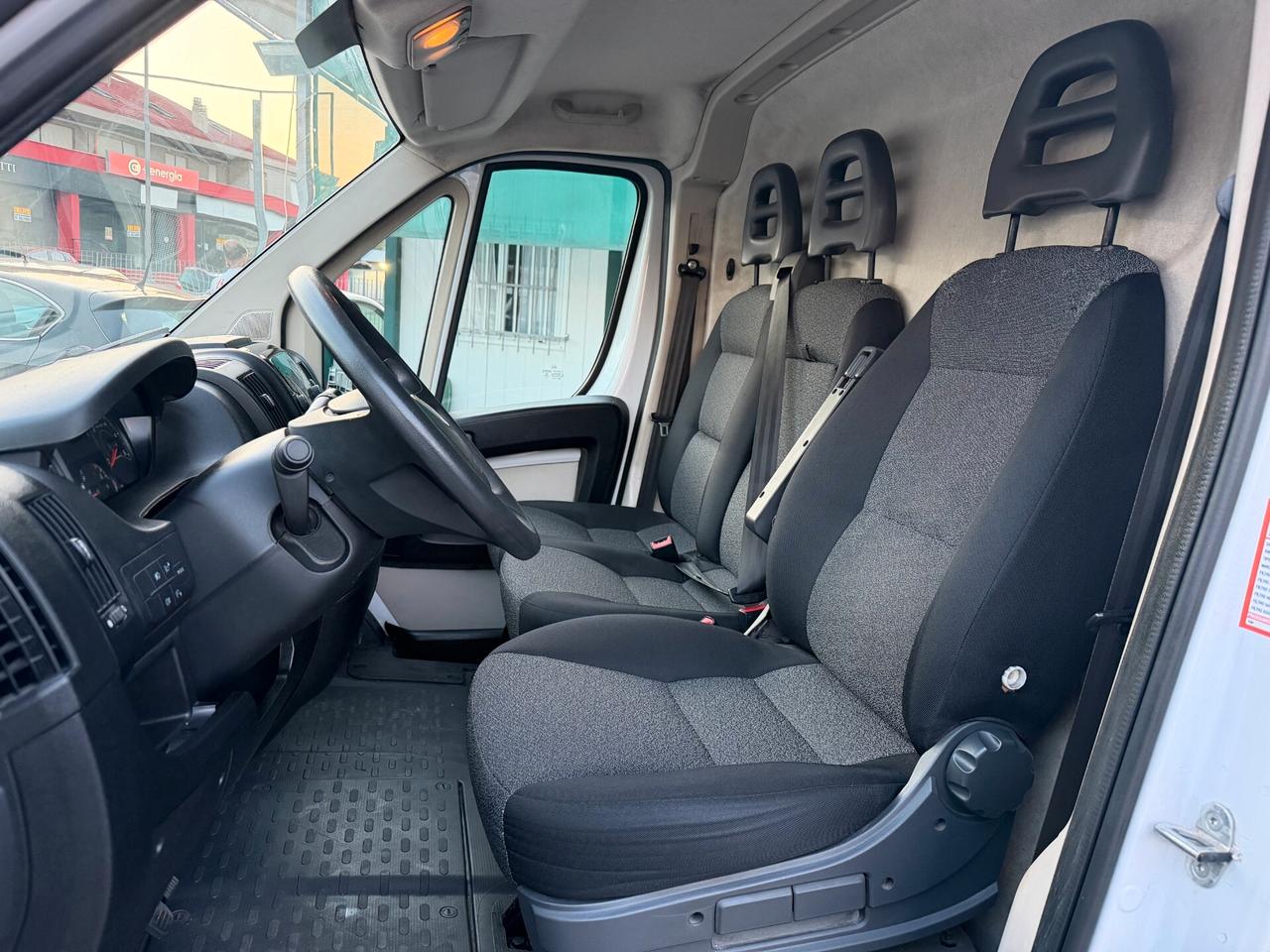 Fiat Ducato 35 2.3 MJT 140CV PLM-TA Furgone