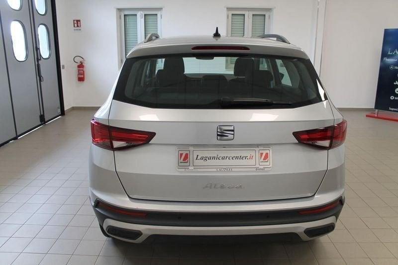 SEAT Ateca 2.0 TDI XPERIENCE