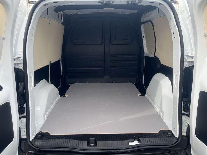 Nissan Townstar 1.3 130cv VAN N-Connecta L1 - IVA ESCLUSA