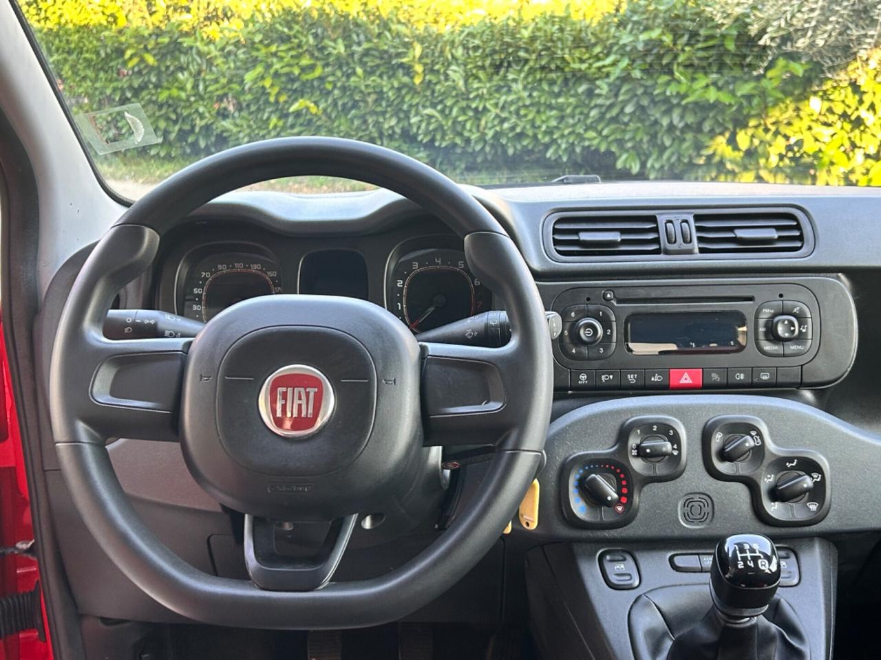 Fiat Panda 1.2 Easy